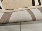 Тъкан килим Витоша 4606 brown